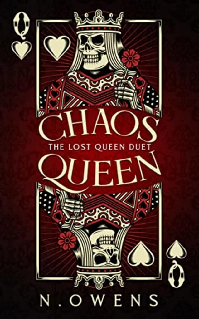 Chaos Queen: 