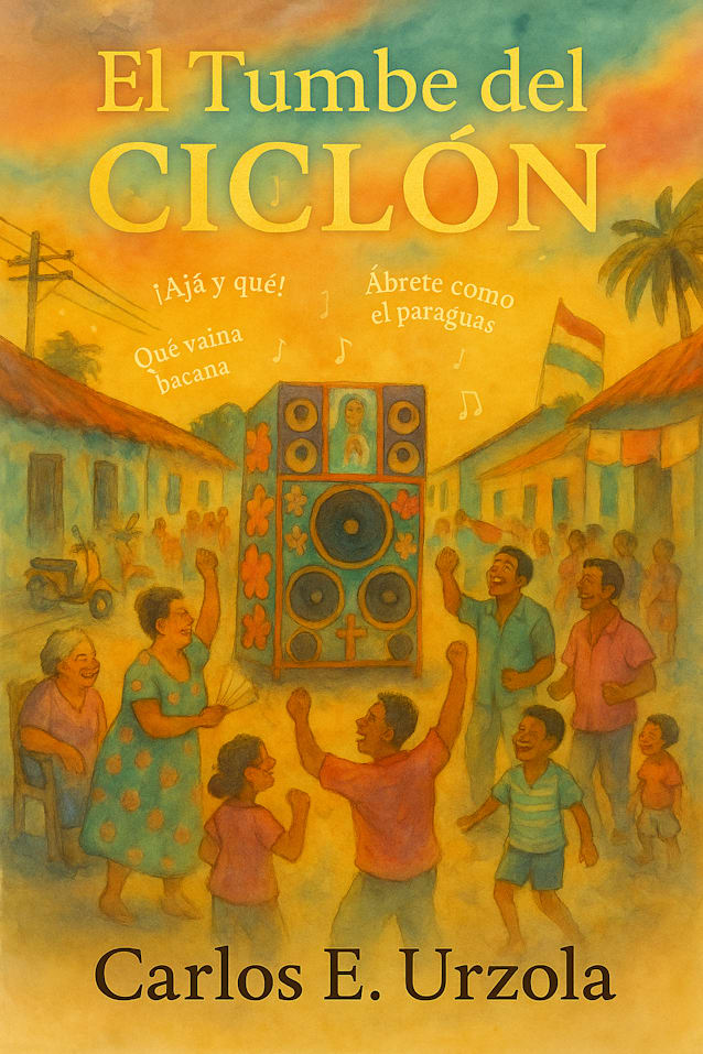 El Tumbe del Ciclón