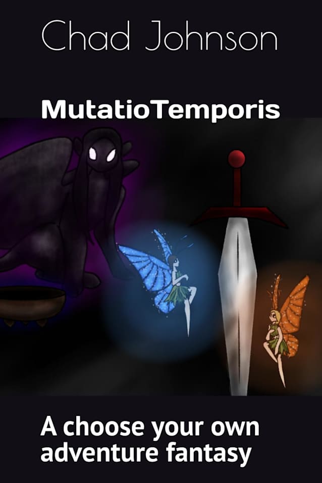 Mutatio Temporis