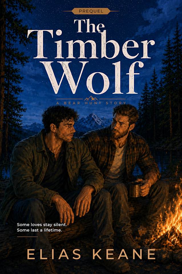 The Timber Wolf