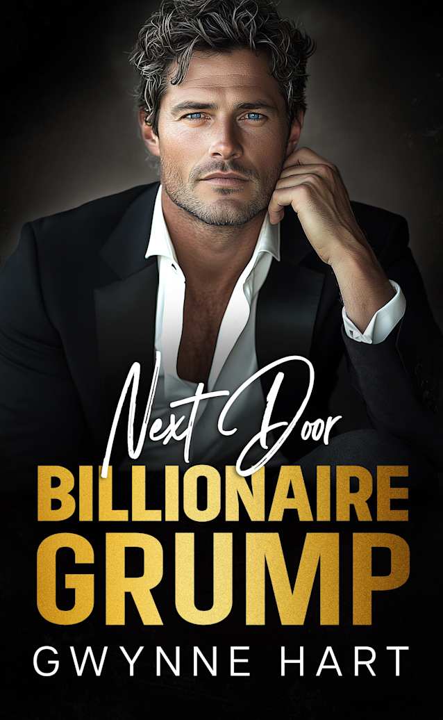 Next Door Billionaire Grump