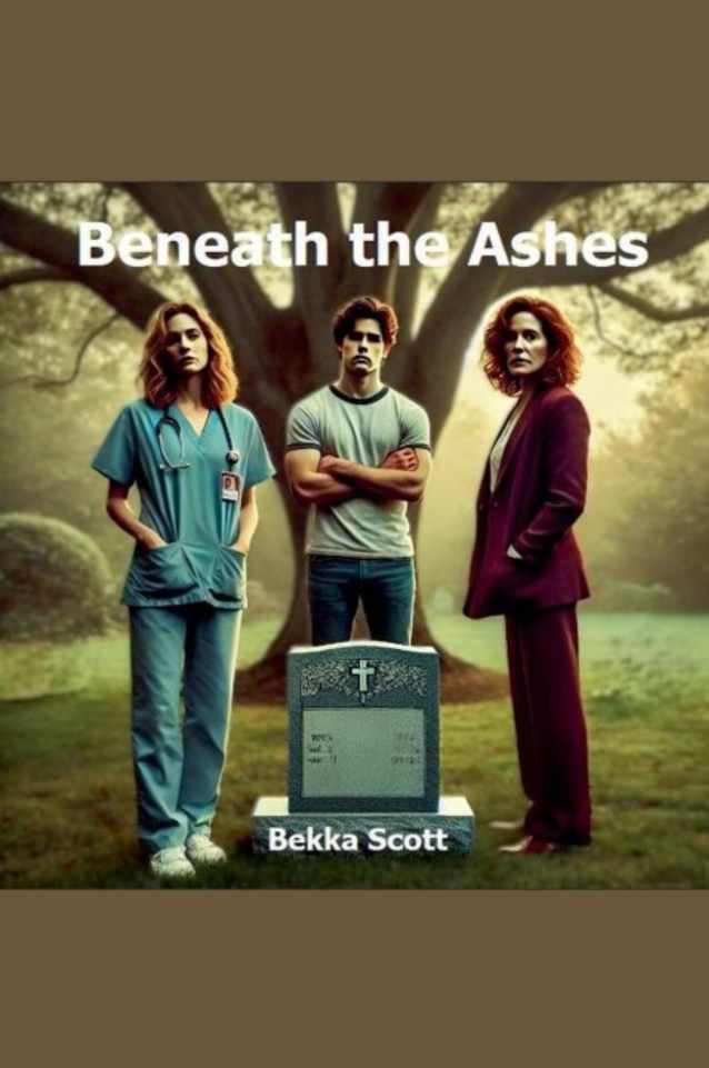 Beneath The Ashes