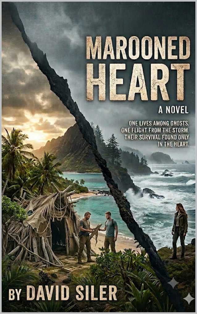 Marooned Heart