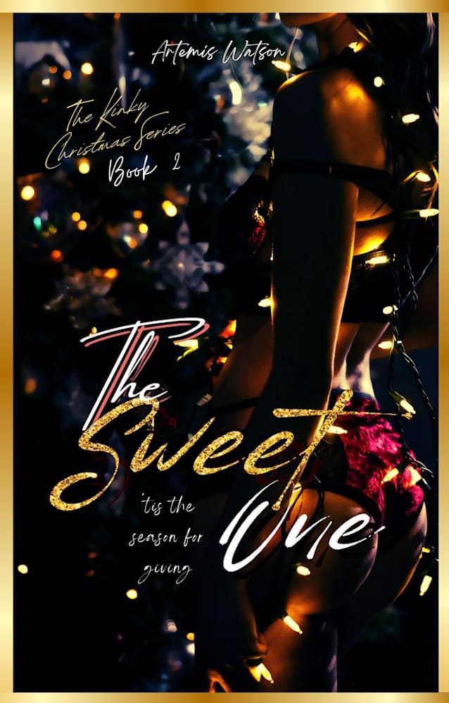 The Sweet One: A Steamy Friends-with-Benefits Reverse Harem Romance
