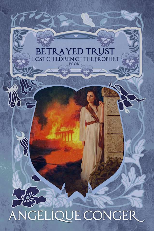 Betrayed Trust 