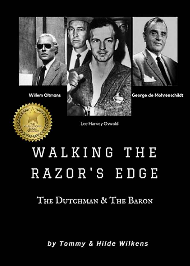 Walking The Razor’s Edge: The Dutchman and The Baron
