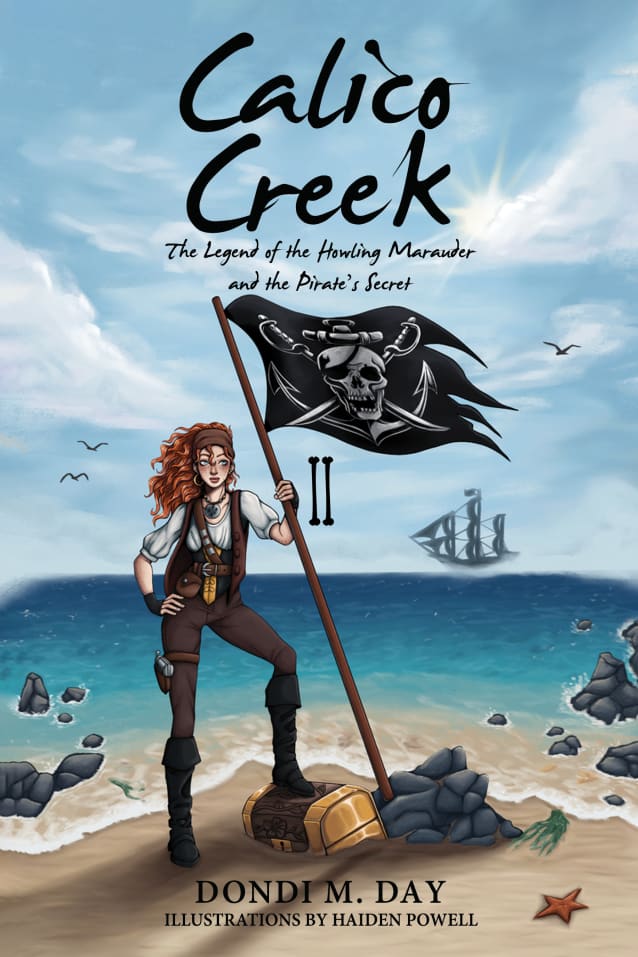 Calico Creek II