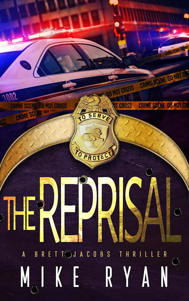 The Reprisal 