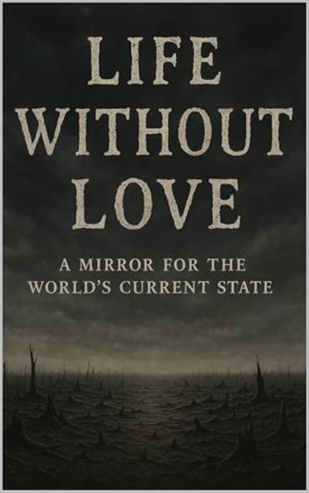 Life Without Love: A Mirror for the World’s Current State