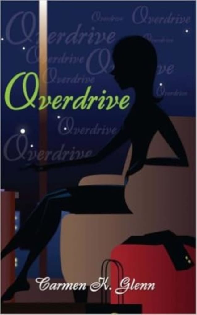 Overdrive: The Overdrive Series Book One