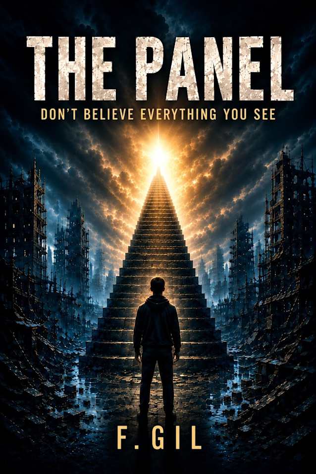 The Panel: Don’t believe everything you see