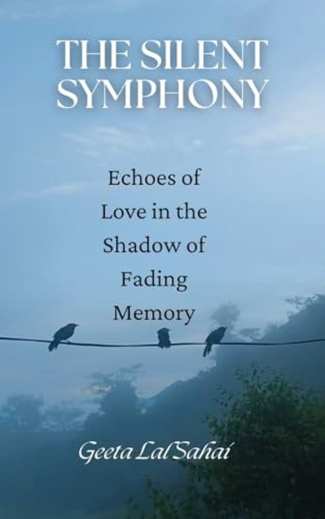 The Silent Symphony: Echoes of Love in the Shadow of Fading Memory