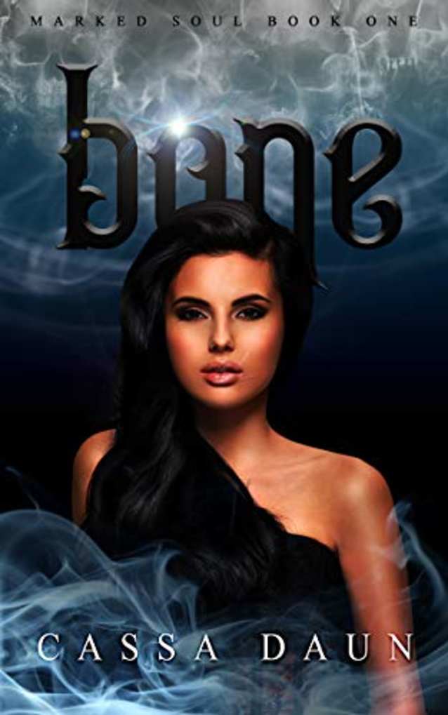 Bone (Marked Soul book 1)