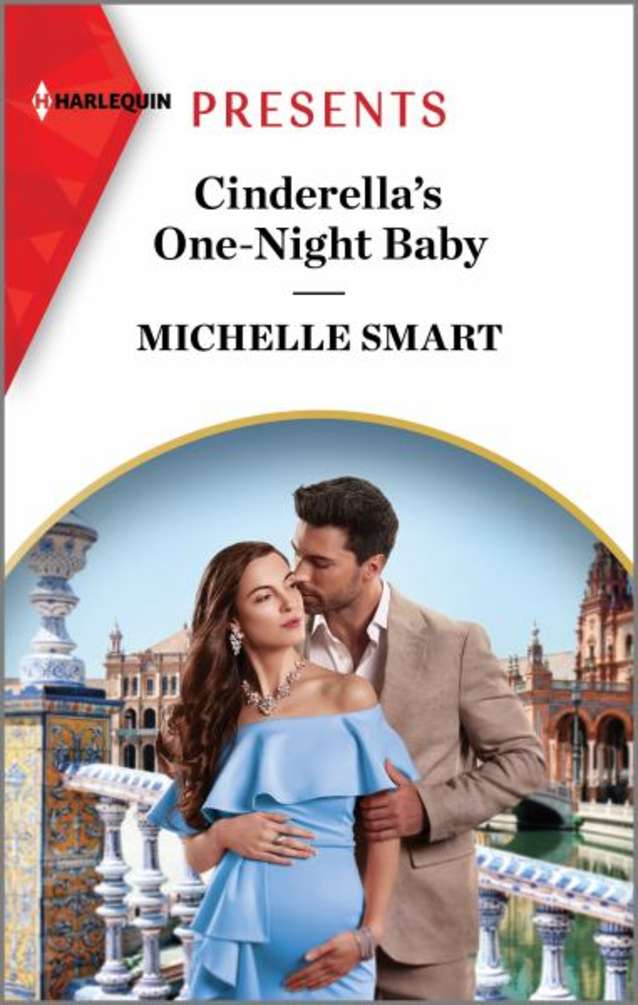 Cinderella’s One-Night Baby