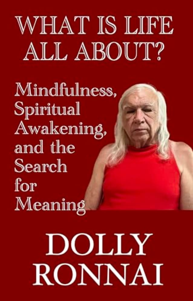 What is Life All About?: Mindfulness, Spiritual Awakening, and the Search for Meaning