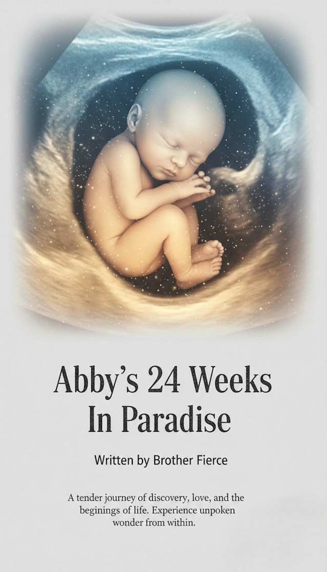 Abby's 24 Weeks In Paradise 