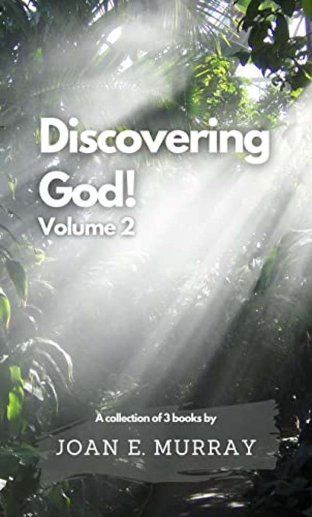 Discovering God!: Volume 2