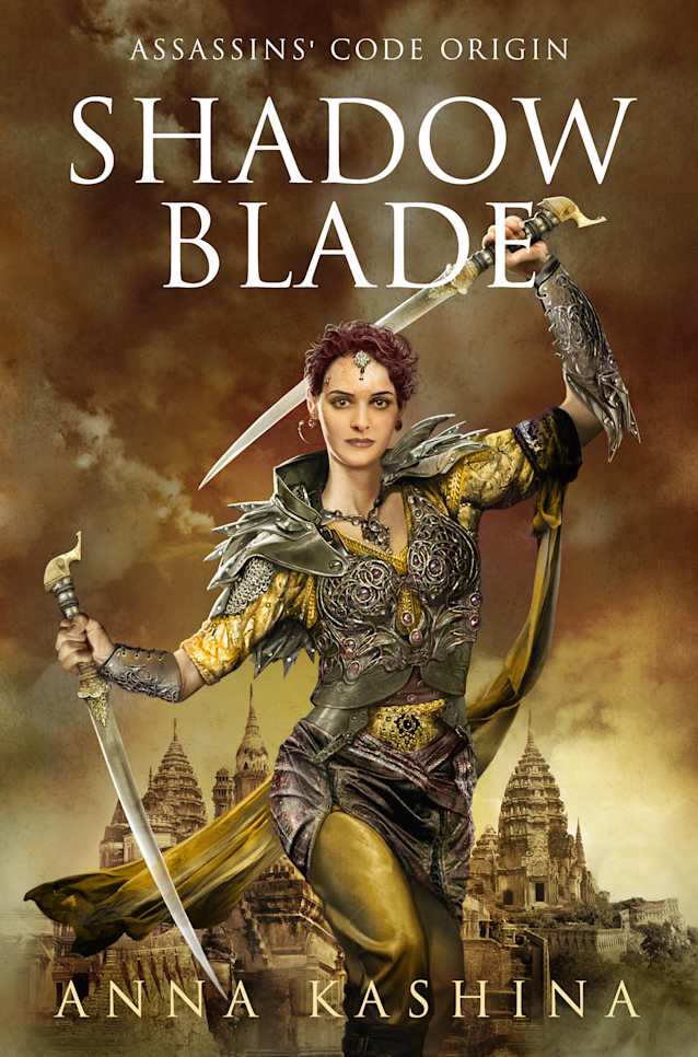 Shadowblade