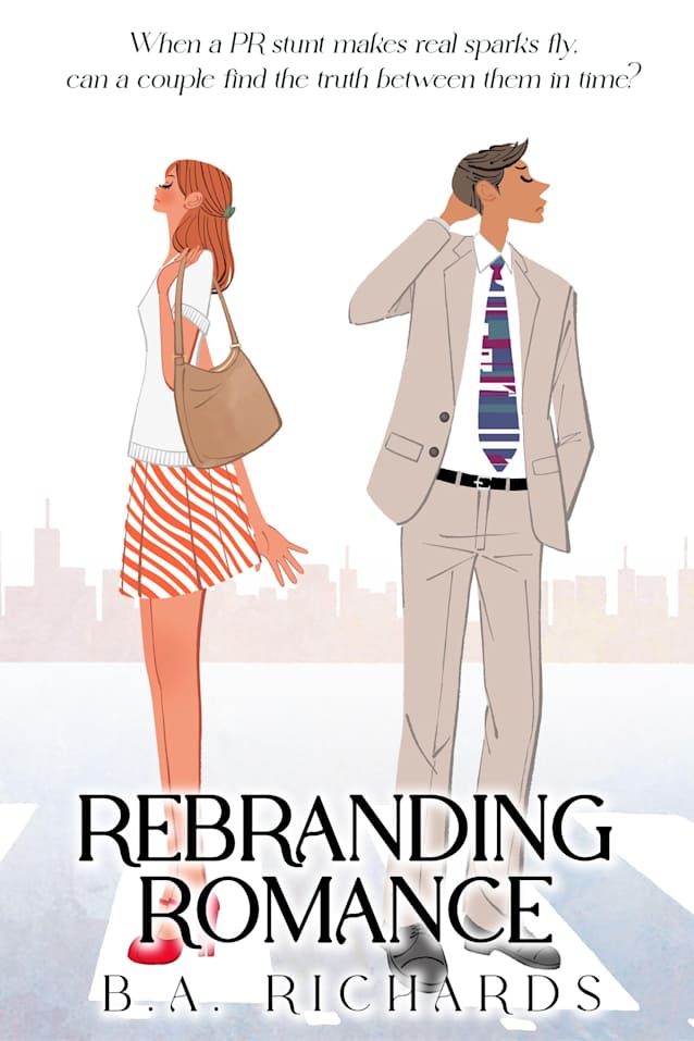 Rebranding Romance