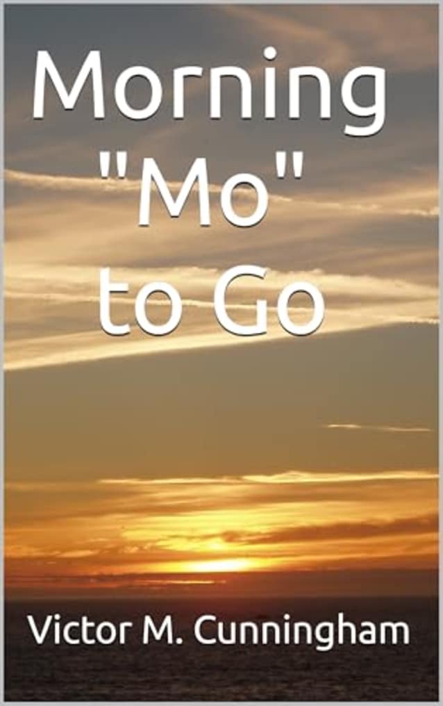 Morning “Mo” to Go