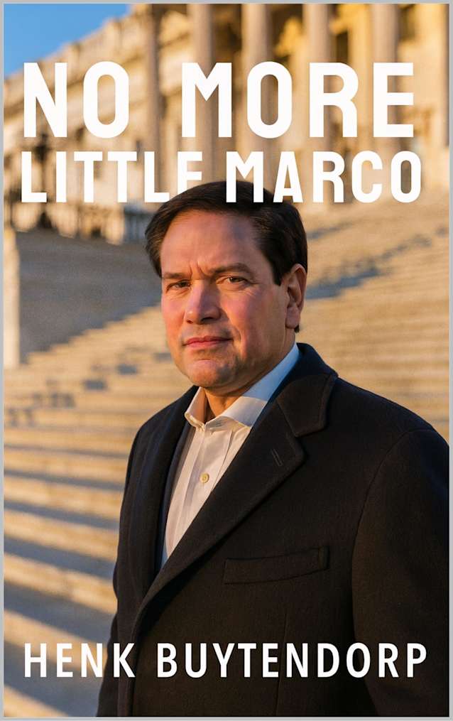 Little Marco No More