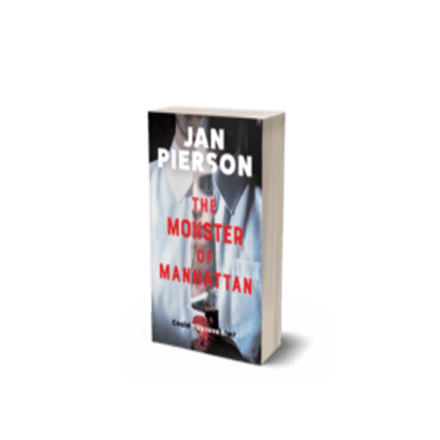 The Monster of Manhattan