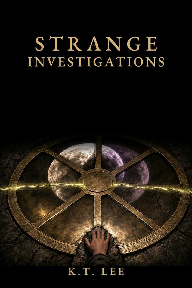 Strange Investigations