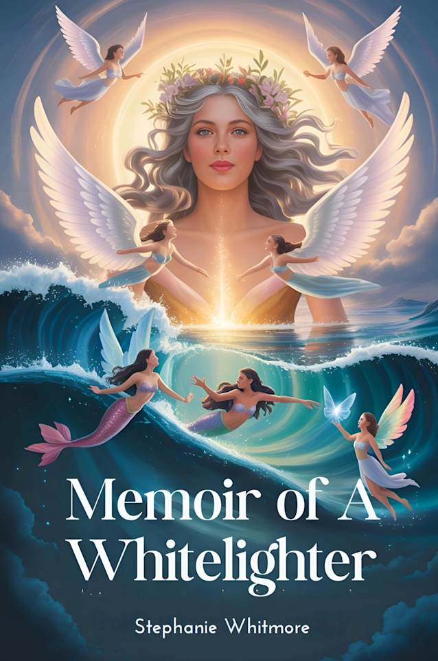 Memoirs of a Whitelighter: Angels, Miracles and the Supernatural