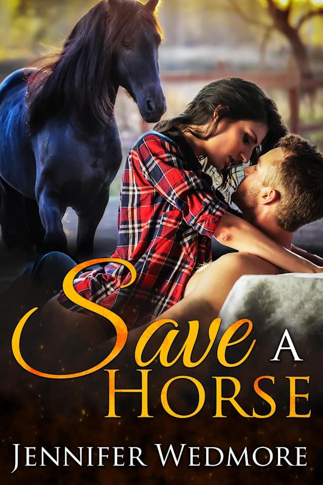 Save A Horse