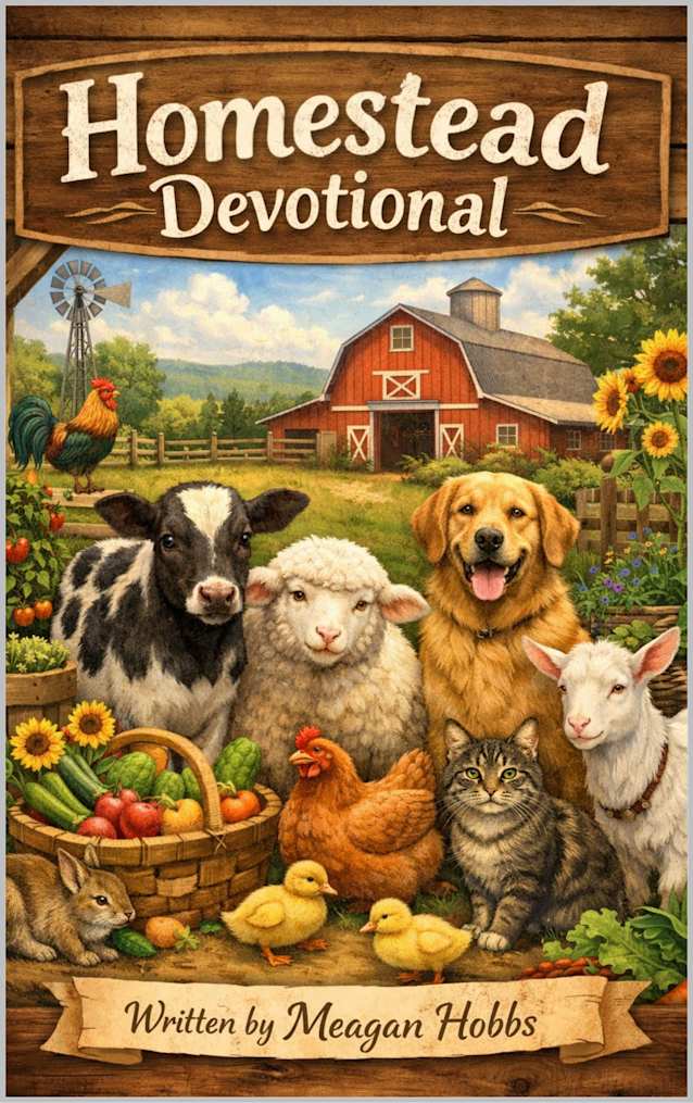 Homestead Devotional
