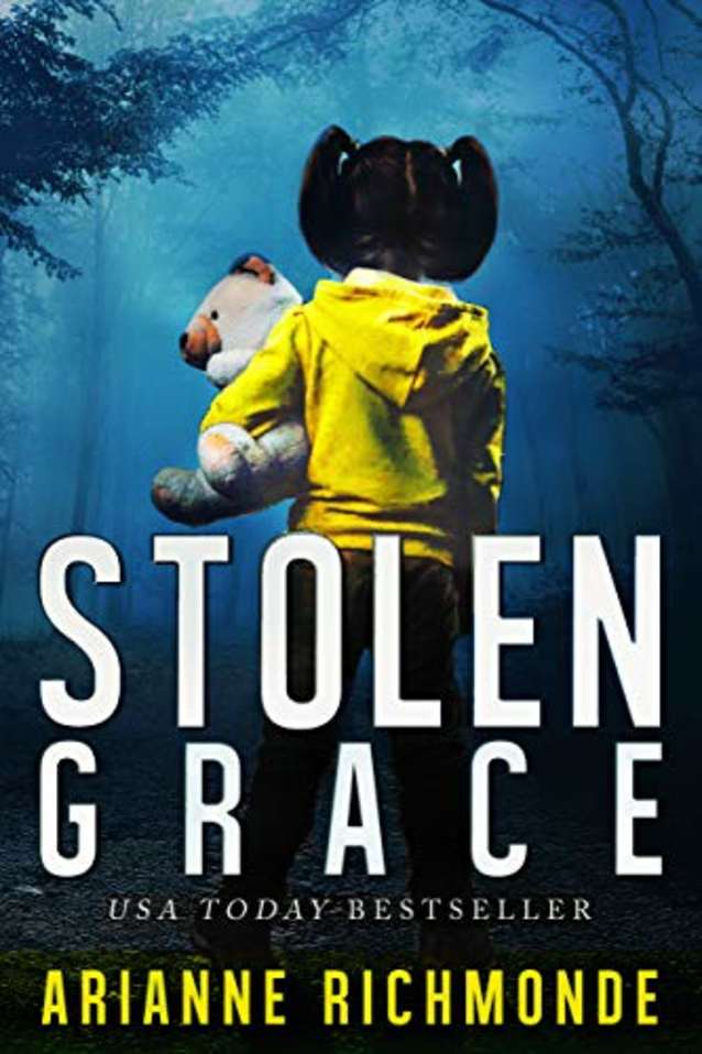 STOLEN GRACE