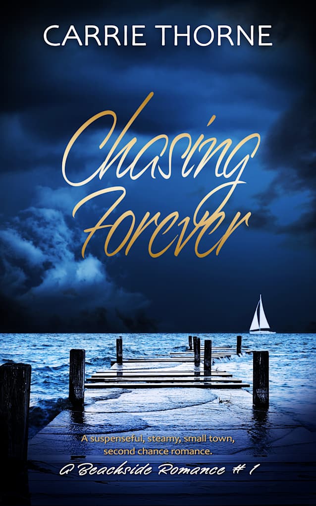 Chasing Forever