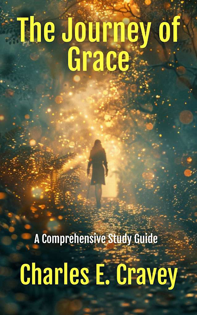 The Journey of Grace: A Comprehensive Study Guide