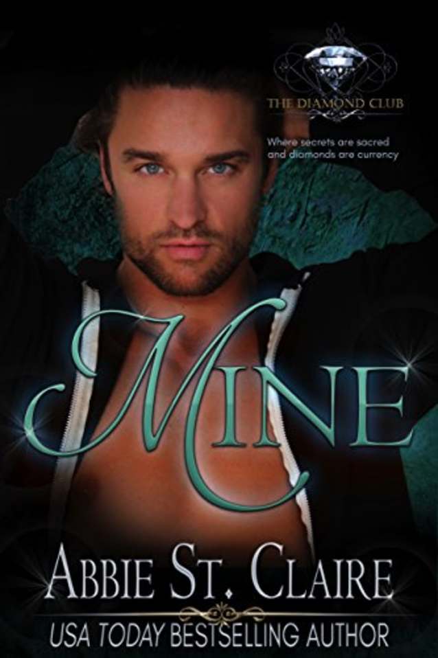 Mine (The Diamond Club World Book 0)