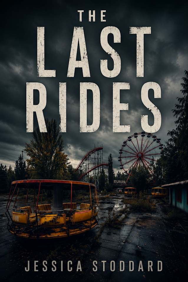 The Last Rides