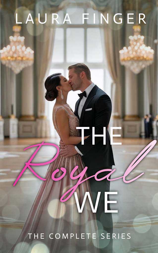 The Royal We: The Complete Series 