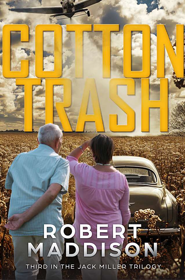 Cotton Trash