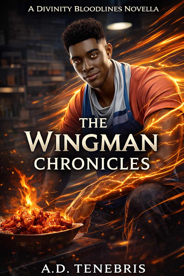 The Wingman Chronicles