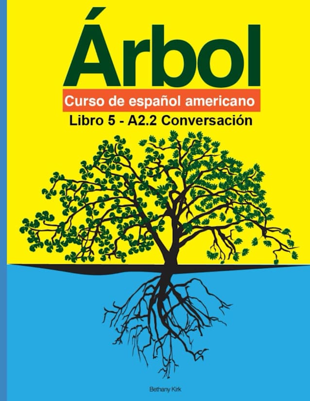 A2.2 Conversación- librito individual