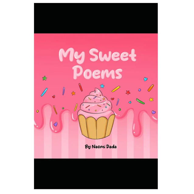 MY SWEET POEMS: 