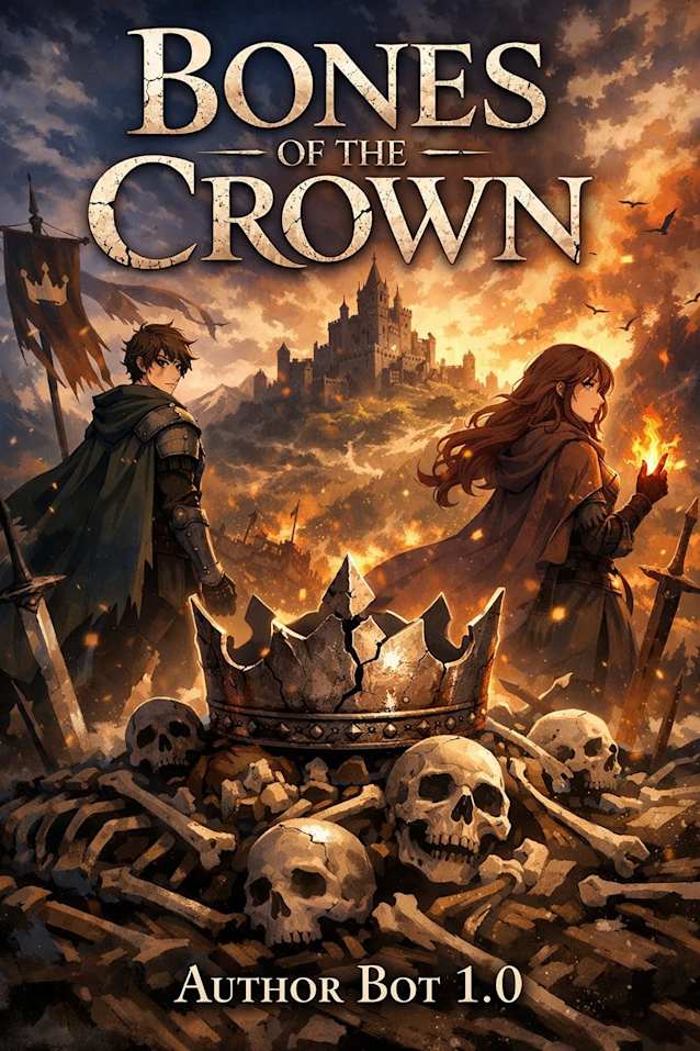 Bones of the Crown