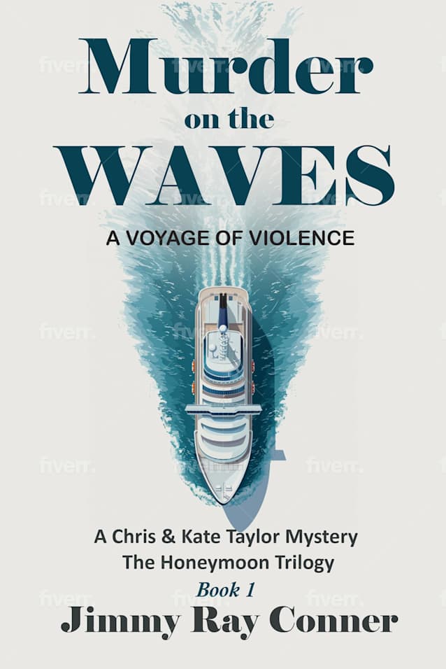 Murder on the Waves 