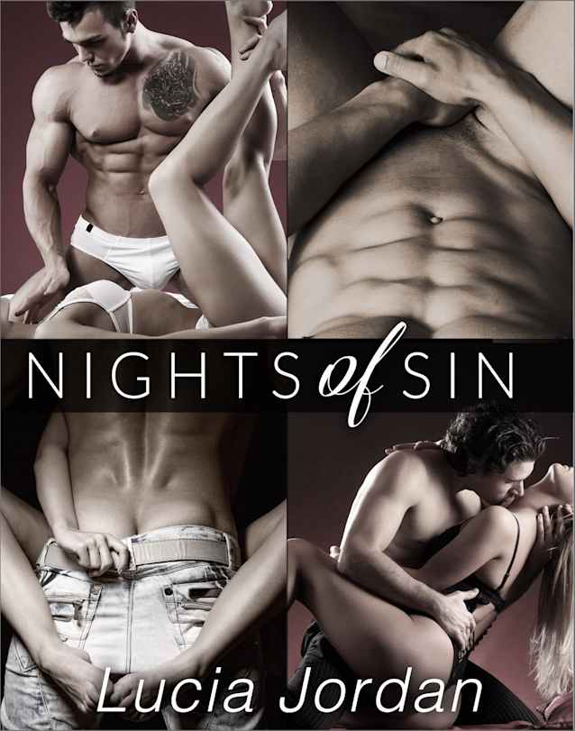 Nights of Sin: Complete Series