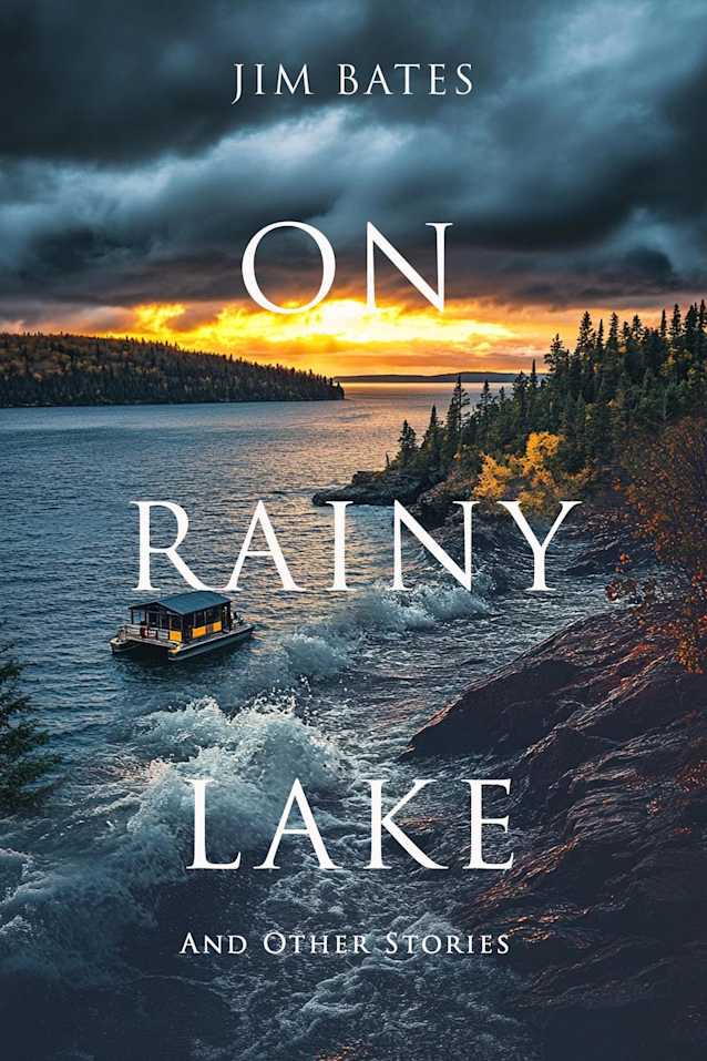 On Rainy Lake and Other Stories