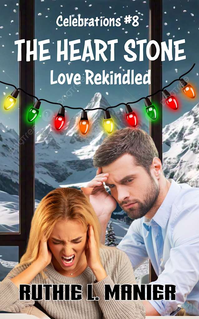The Heart Stone: Love Rekindled (Celebrations)