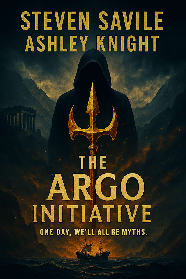 The Argo Initiative  (Codex Ogmios)