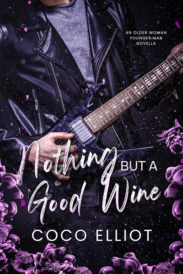 Nothing But a Good Wine: Wine & Rock -n- Roll
