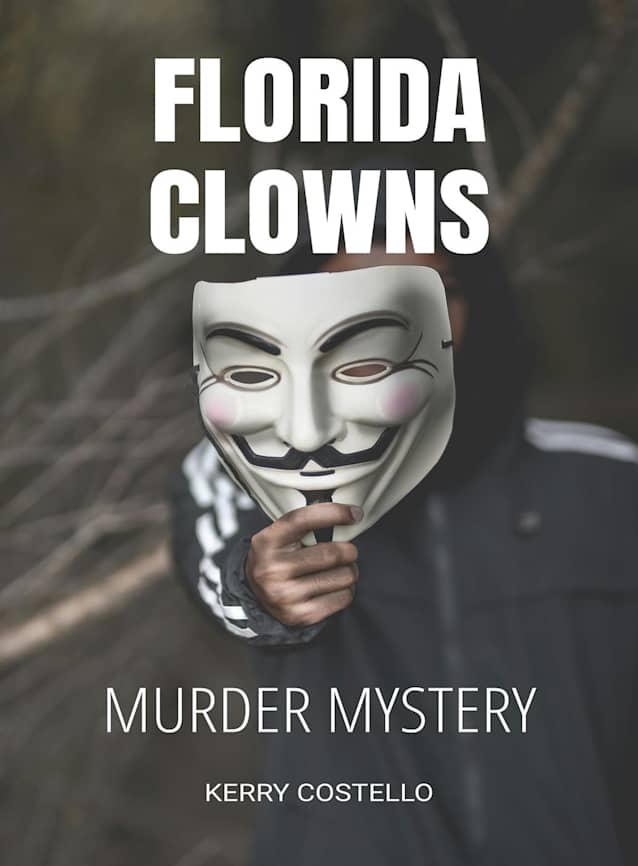 Florida Clowns (Gibson, #3)