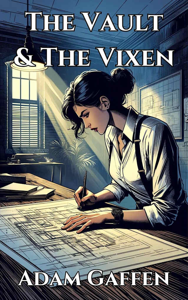 The Vault & The Vixen (Godsfall)