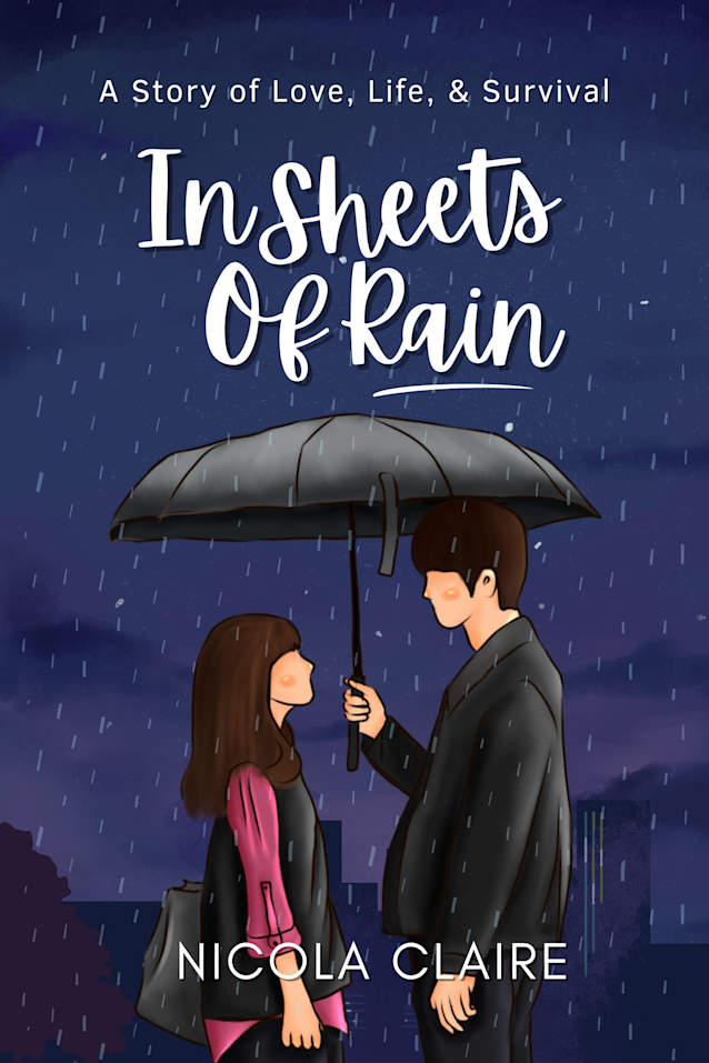 In Sheets of Rain